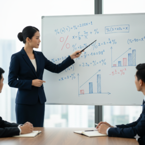 A Origem do Mito: Por Que a Bolsa Parece um Jogo de Azar?