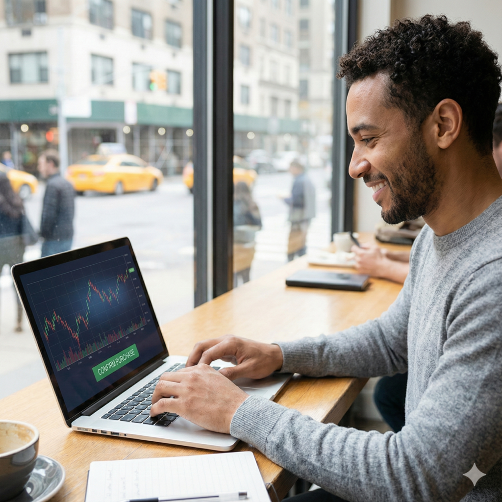 Verdades duras do mercado de ações que quase ninguém gosta de ouvir