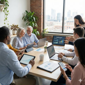 5. Cenário Macroeconômico e Fatores Externos