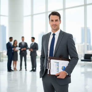 8. Seguros D&O: Protegendo os Executivos na Estreia