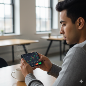 A Rotação Setorial: A Bolsa é Sazonal