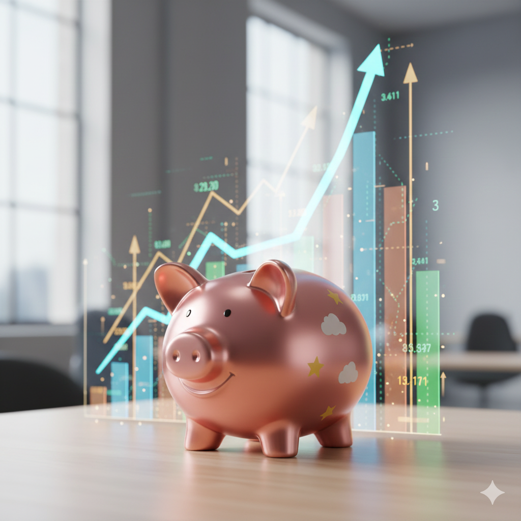 Quanto dinheiro é necessário para investir em ações?