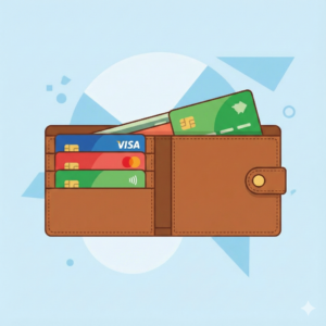 1. Como escolher o melhor cartão de crédito para milhas em 2026?