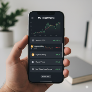 O Que Acontece com Sua Ordem de Compra Durante a Noite?