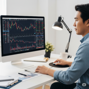 9. O Mito da "Ação Baratinha": "Vou comprar as ações de centavos"