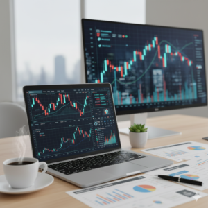 Psicologia do Investidor: Como Evitar a Armadilha da Ancoragem