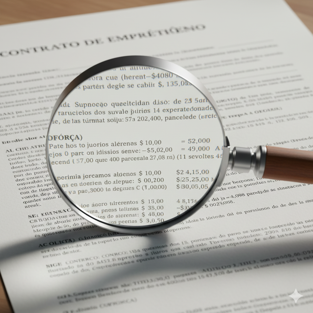 Saiba como negociar dívida de empréstimo