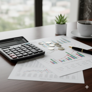 1. Por que iniciar um planejamento financeiro em 2026 é diferente?