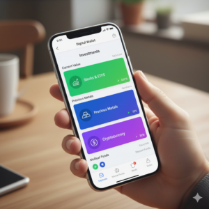 O Conceito de Reserva de Valor: Bitcoin como o Ouro Digital de 2026