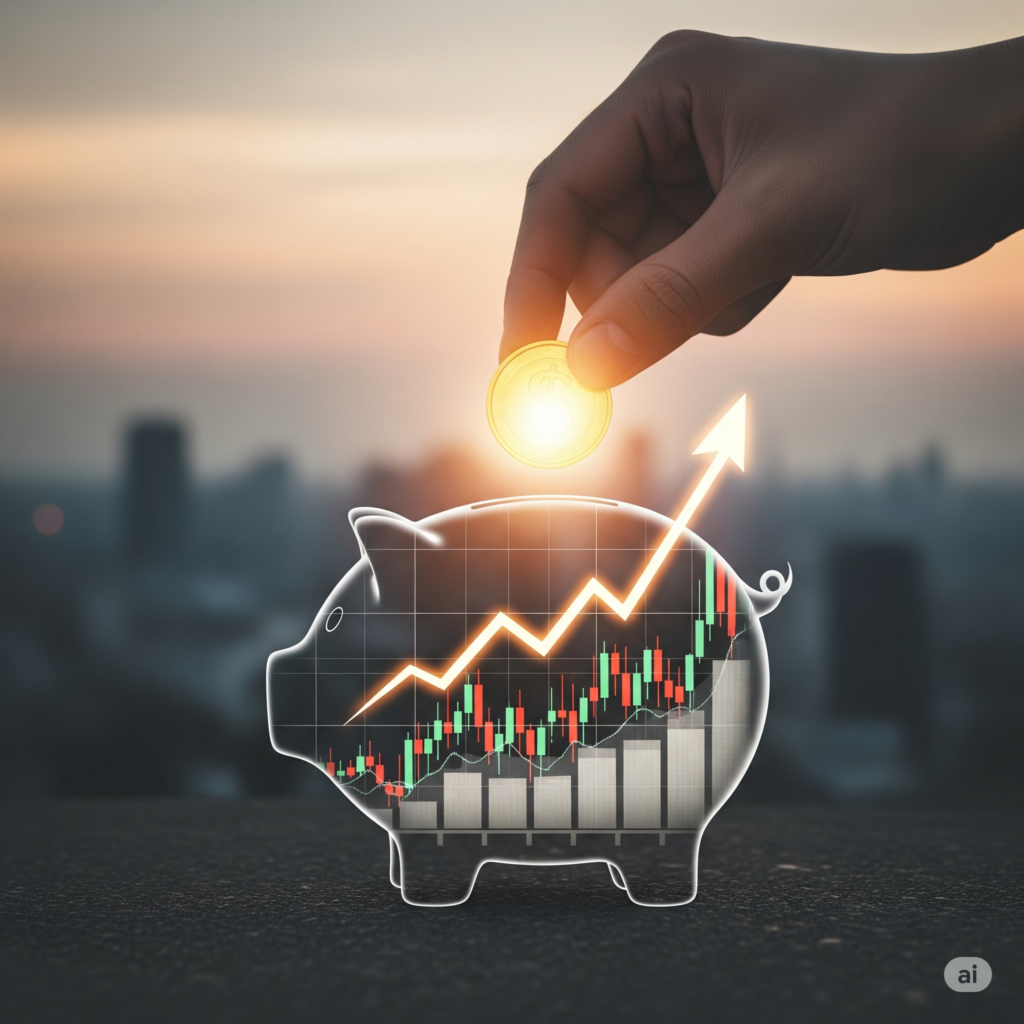 Como funcionam contas internacionais dentro de corretoras brasileiras