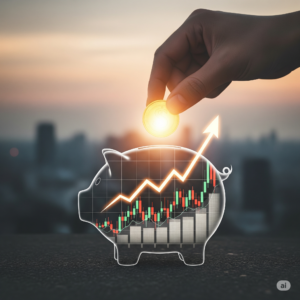 Como funcionam contas internacionais dentro de corretoras brasileiras