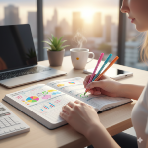 Como Montar uma Carteira Verdadeiramente Diversificada (Passo a Passo)