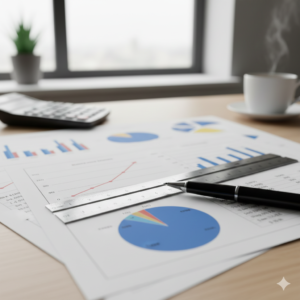 1. A Contribuição do PIB: O Motor que Movimenta um Terço do País