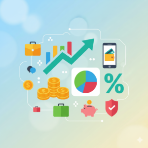 Inflação e Poder de Compra: O Inimigo Silencioso do Investidor