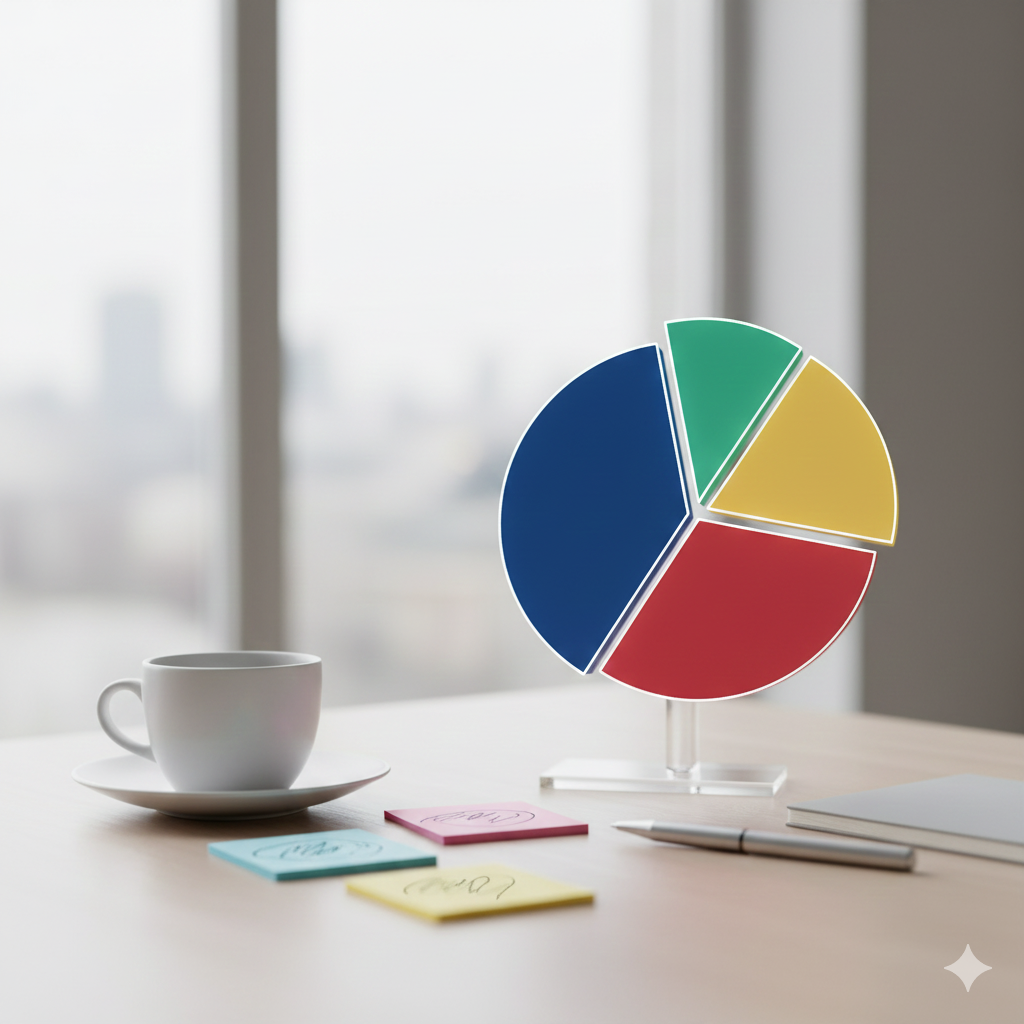 Saiba como funcionam as classes de ações (ON, PN e Units)