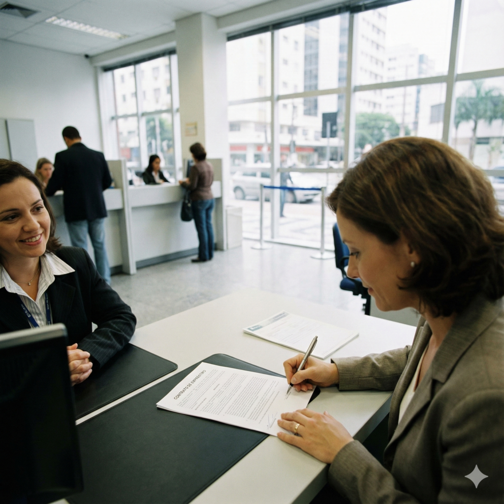 Quando vale a pena pegar empréstimo e quando é um erro financeiro