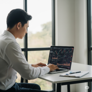 7. A Falácia do "Preço Alvo" dos Relatórios de Bancos