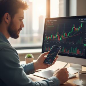 Como verificar se uma corretora é autorizada pela CVM