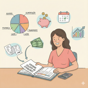 O Conhecimento é a Única Moeda que não Desvaloriza