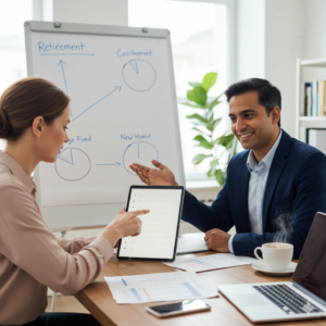 Seja o Mestre do seu "Roupão"