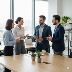 Comece Hoje, Aperfeiçoe Amanhã