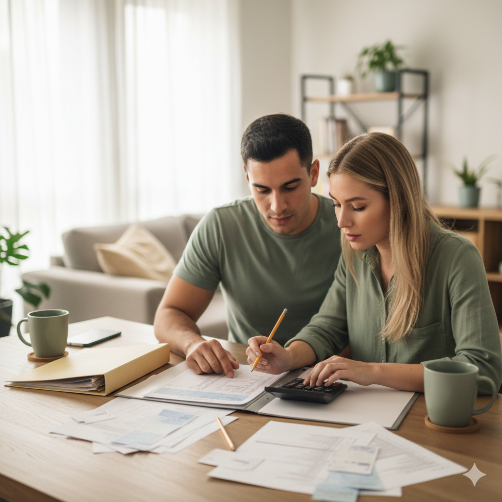 Entenda a diferença entre indenização parcial e total
