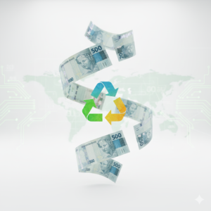 O Sistema Financeiro Nacional: A Grande Hierarquia