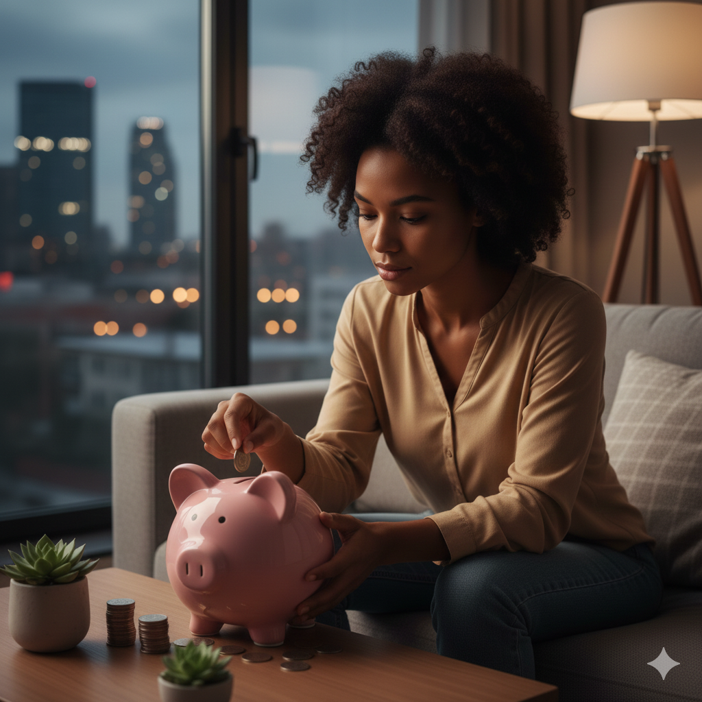 Por que o custo de vida sobe mesmo quando o salário não muda