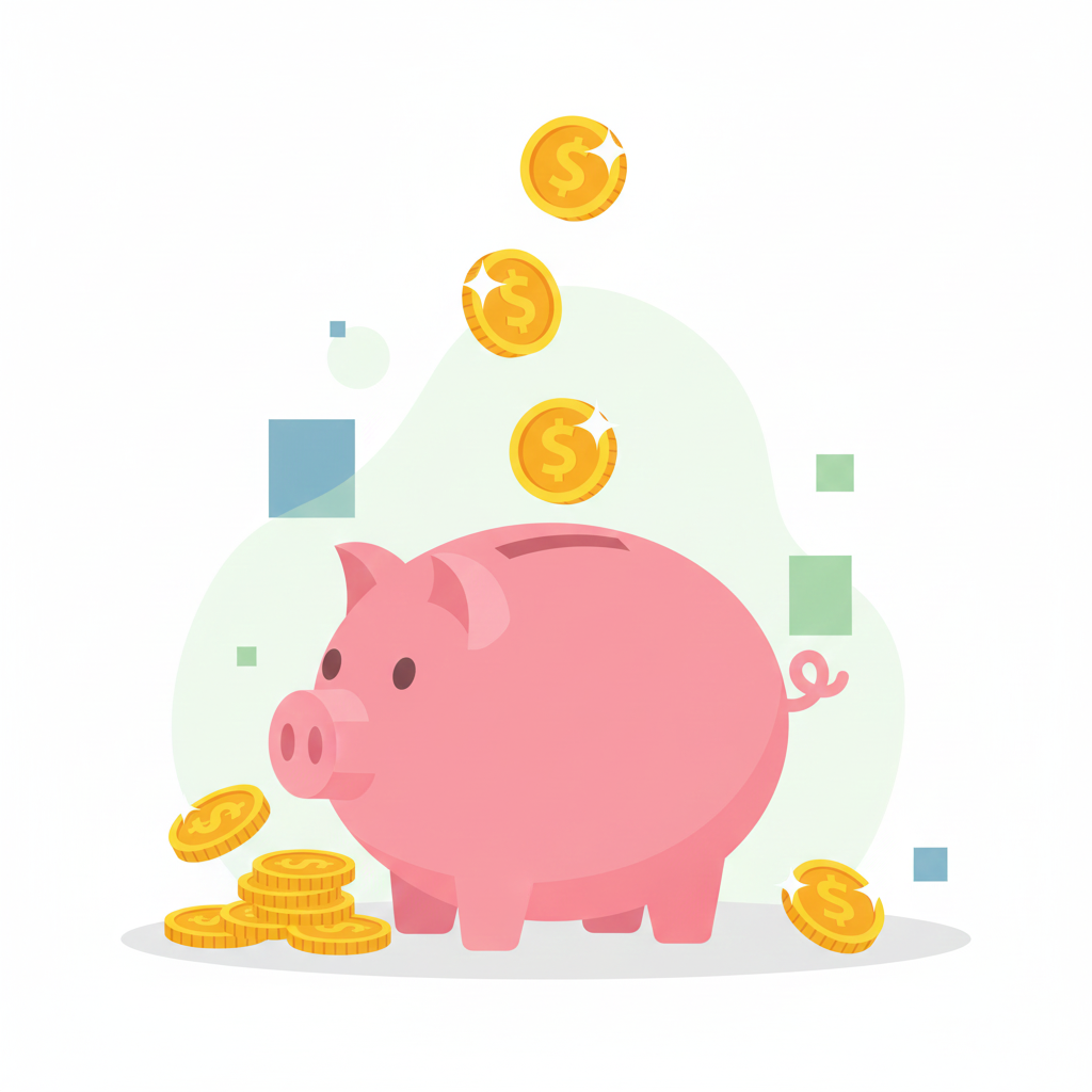 7 hábitos financeiros para você começar em 2026