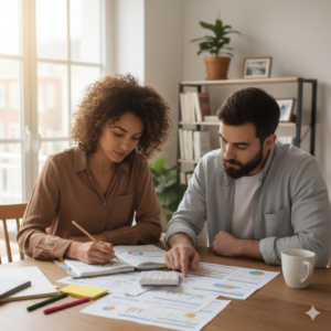O Que São os Tickers? A Lógica por Trás dos Códigos da Bolsa