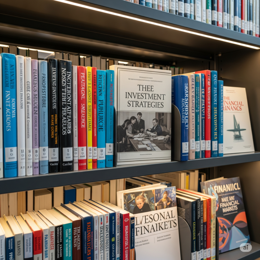 3 livros sobre minimalismo financeiro e consumo consciente