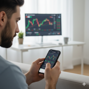 Como diversificar lucros para mitigar riscos patrimoniais