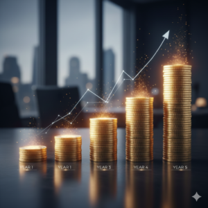 Entenda a diferença entre preço e valor de uma ação