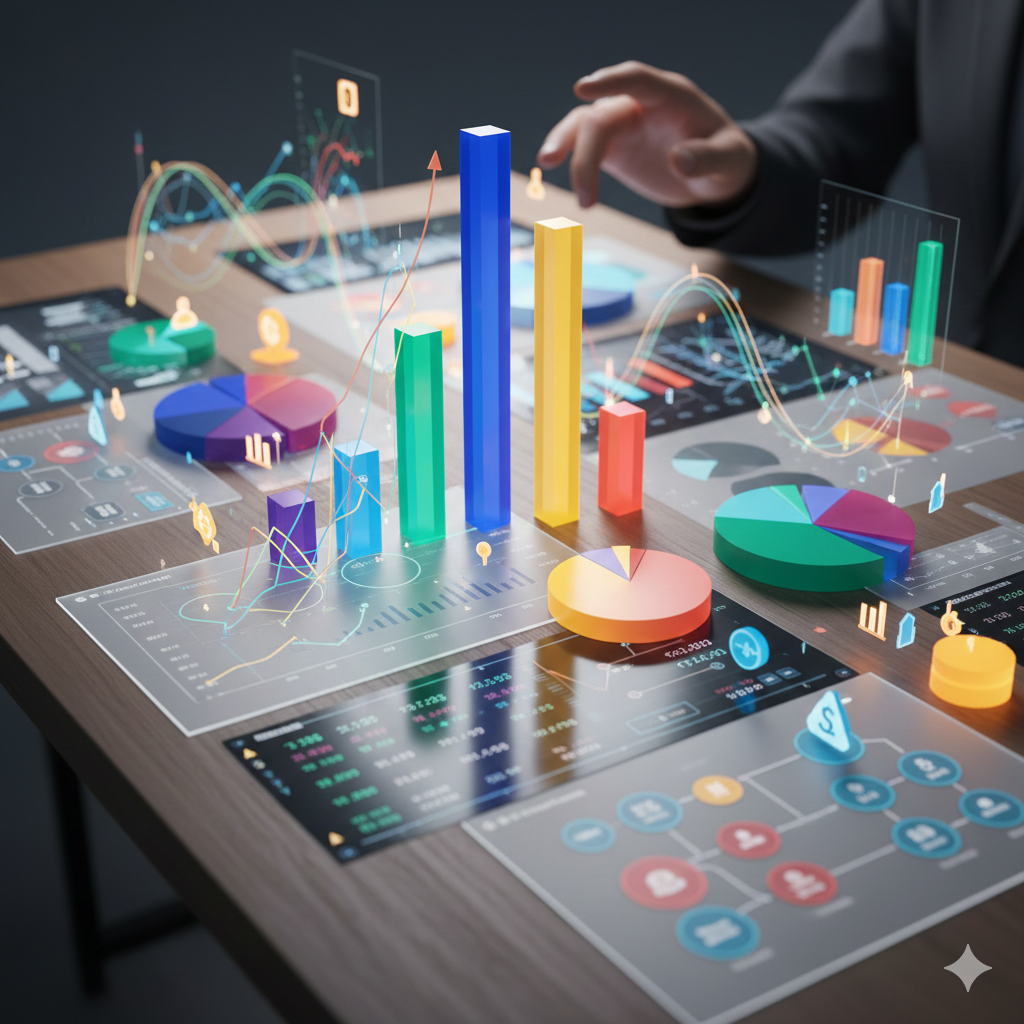 O que são drivers de crescimento e como analisá-los