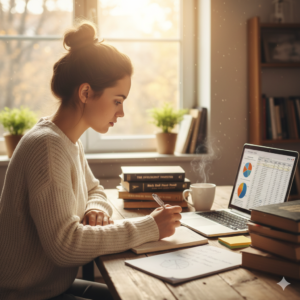 A regra de ouro: a técnica dos 3 dias