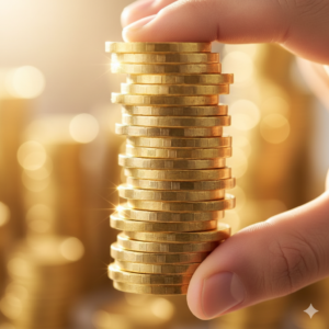 Simulação Realista: Quanto você perde a cada 10 anos de espera?