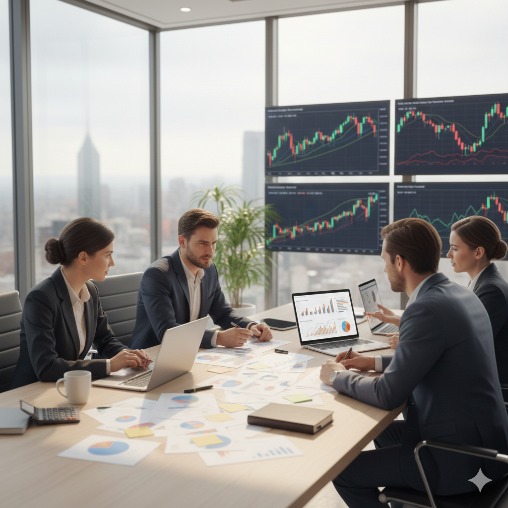 Quem controla e regula a Bolsa de Valores no Brasil