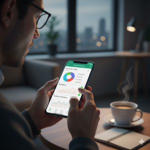 O que é a Tecnologia NFC e Como Ela Funciona nos Pagamentos?