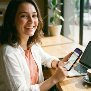 Acesso a Salas VIP e Concierge: O Diferencial para quem Viaja com Frequência