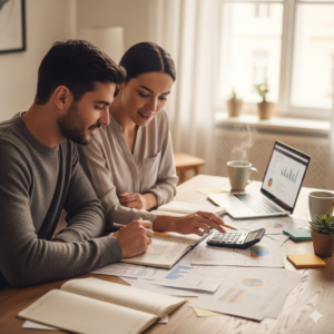 1. O Diagnóstico Financeiro: A Fundação da Riqueza