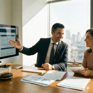 4. O impacto do seu Score de Crédito nas condições do empréstimo