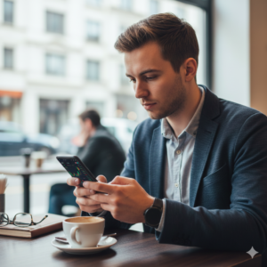 A Diferença Crucial: CPF Irregular vs. Nome Sujo