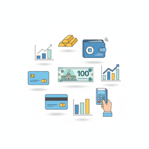 Leilão de Pré-Abertura: O Caos Antes da Calmaria