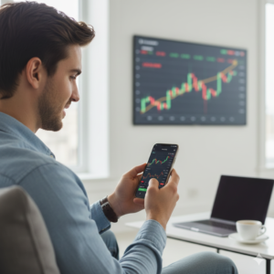 O Que é a Portabilidade de Investimentos (STVM)?