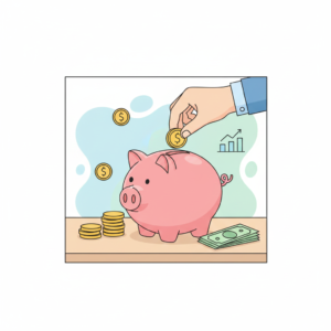 Como Proteger Seu Dinheiro Quando o Salário Não Acompanha?