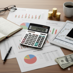 A Emissão como Ferramenta