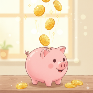 Vale a pena guardar o seu dinheiro em criptomoedas?