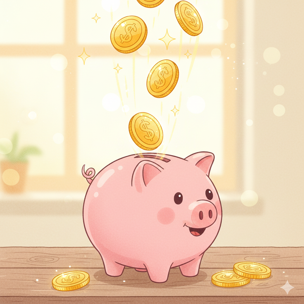 Vale a pena guardar o seu dinheiro em criptomoedas?