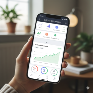 4. O Mercado Financeiro é Indiferente às Suas Necessidades