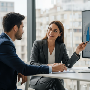 Investindo no Exterior? Conheça a FINRA e a SEC